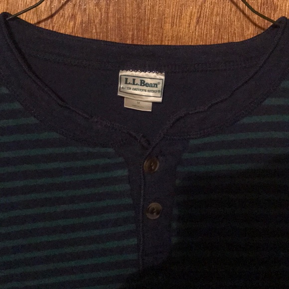 L.L. Bean Sweater - Picture 2 of 3